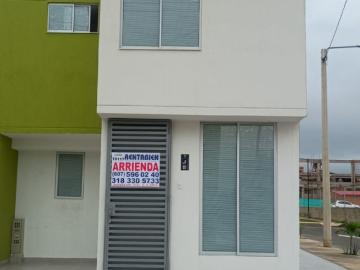 Casa EN ARRIENDO EN Los Patios EN Chaparral 362271 $1.400.000