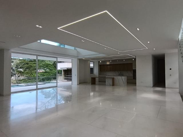 Casa En Arriendo En Los Patios En La Floresta A391886