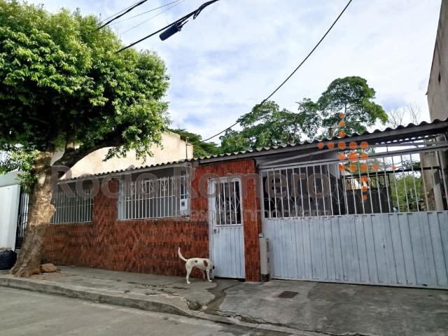 Casa en arriendo en los patios, santa clara