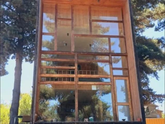 Casa en arriendo en los pinos de reñaca