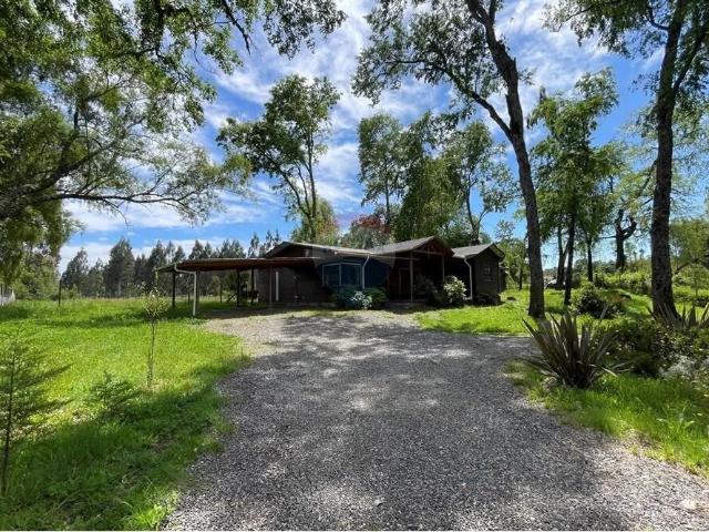 Casa En Arriendo, En Loteo Los Manantiales