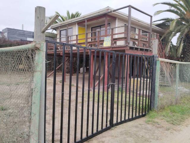 Casa en Arriendo en Puchuncaví 3 dormitorios 2 baños