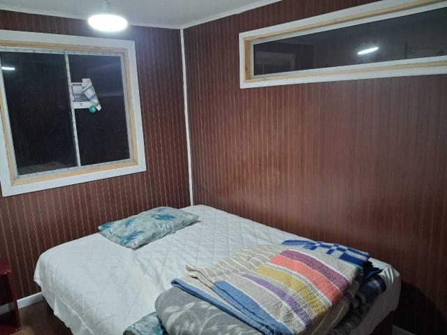 Casa en Arriendo en Puchuncaví 2 dormitorios 1 baño