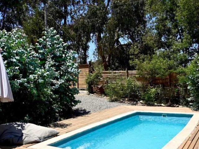 Casa en Arriendo en Puchuncaví 4 dormitorios 2 baños