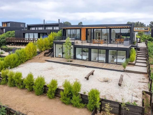 Casa En Arriendo En Puchuncaví