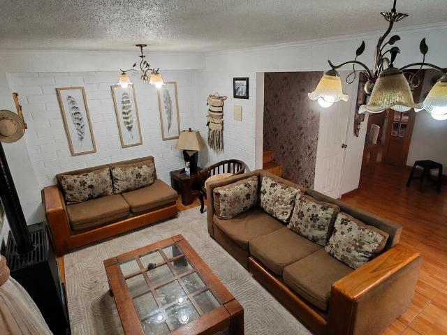 Casa en arriendo en Pudahuel con amplio patio y quincho