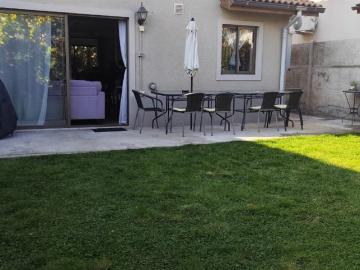 Casa en Arriendo en Pudahuel