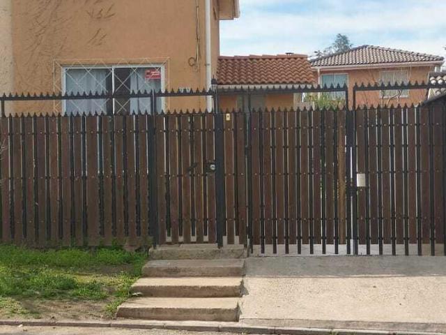 Casa en arriendo en Puente Alto