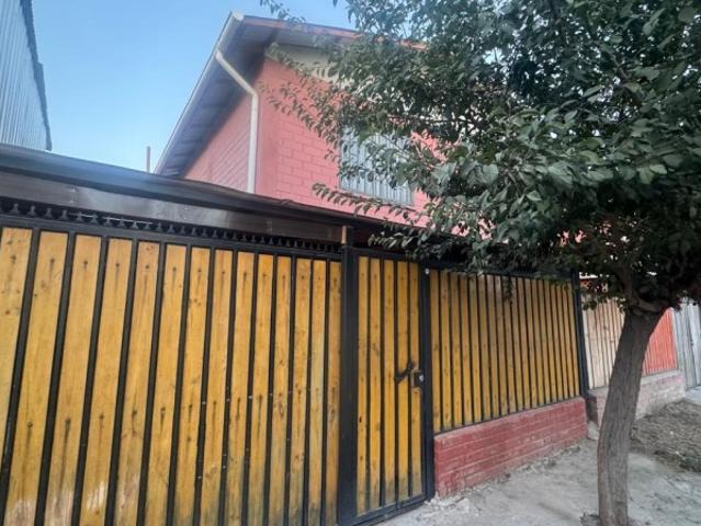 Casa en Arriendo en Puente Alto 2 dormitorios 1 baño