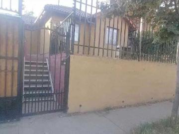 Casa en Arriendo en Puente Alto 2 dormitorios 2 baños