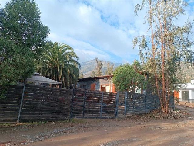 Casa en Arriendo en Puente Alto 2 dormitorios 2 baños