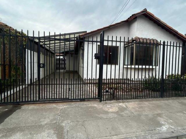 Casa en Arriendo en Puente Alto 3 dormitorios