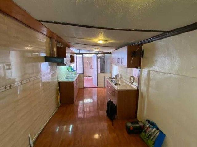 Casa en Arriendo en Puente Alto 3 dormitorios 1 baño