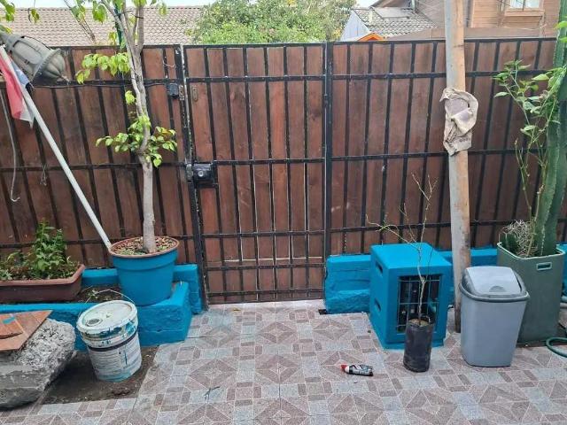 Casa en Arriendo en Puente Alto 3 dormitorios 1 baño