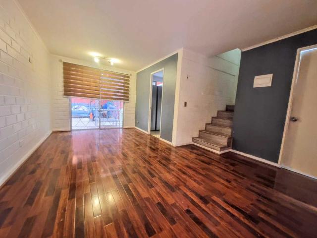 Casa en Arriendo en Puente Alto 3 dormitorios 2 baños