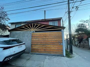Casa en Arriendo en Puente Alto 4 dormitorios 1 baño