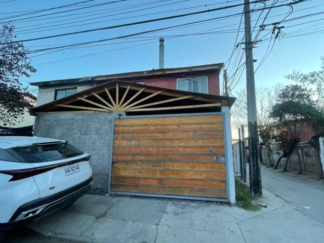 Casa en Arriendo en Puente Alto 4 dormitorios 1 baño
