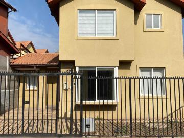 Casa en Arriendo en Puente Alto 4 dormitorios 2 baños