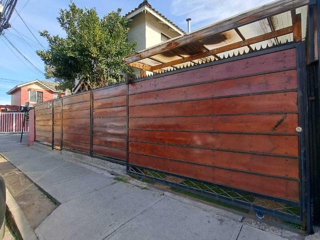 Casa en Arriendo en Puente Alto 4 dormitorios 2 baños