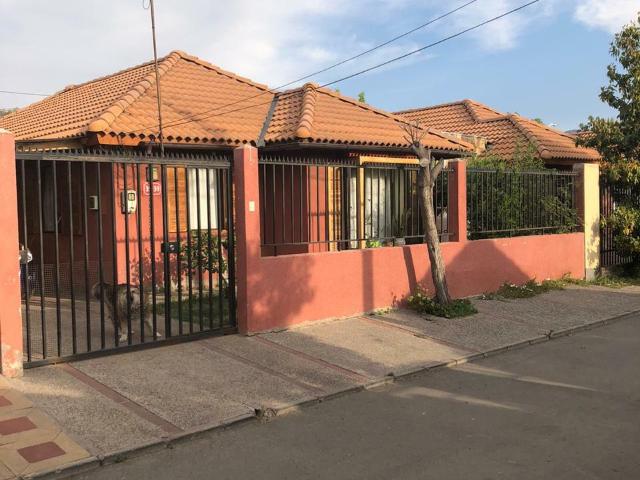 Casa en arriendo en Puente Alto