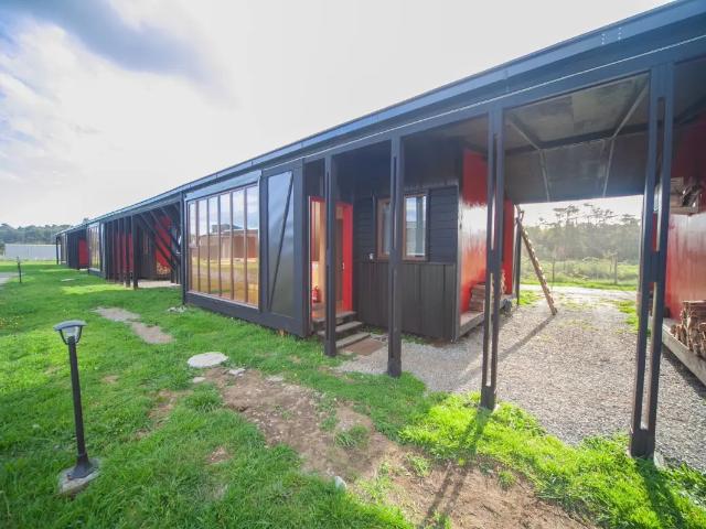 Casa En Arriendo En Puente Minte Amoblada