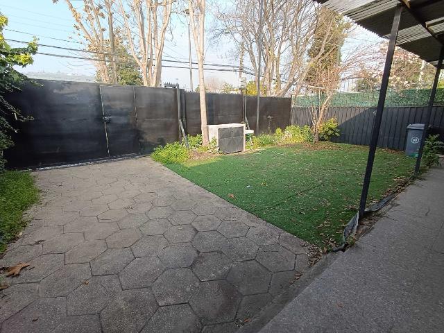 Casa en arriendo en pueblito los dominicos 45295, las condes