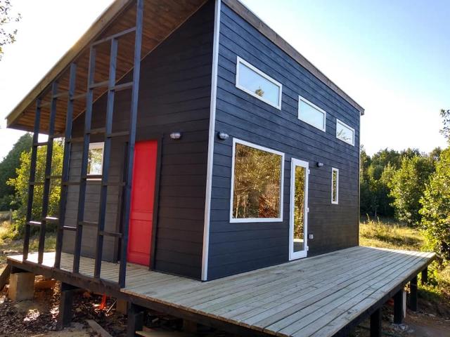 Casa en arriendo en Puerto Varas