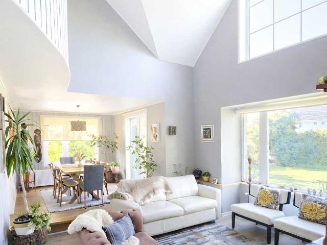 Casa en Arriendo en Puerto Varas 4 dormitorios 4 baños