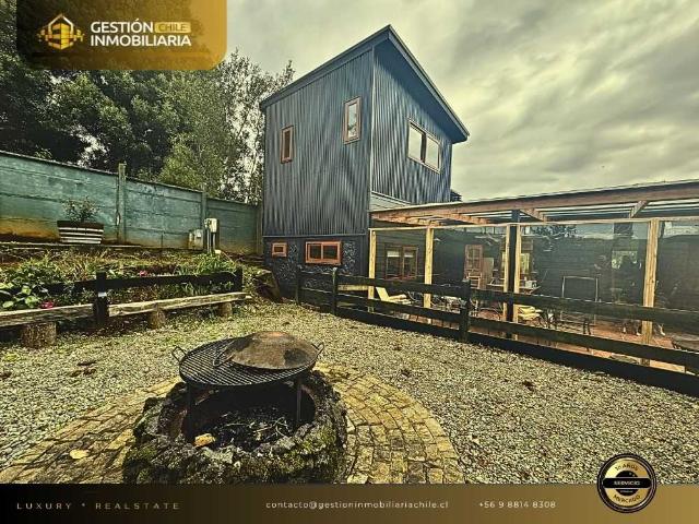 Casa en Arriendo en Puerto Varas 1 dormitorio 1 baño