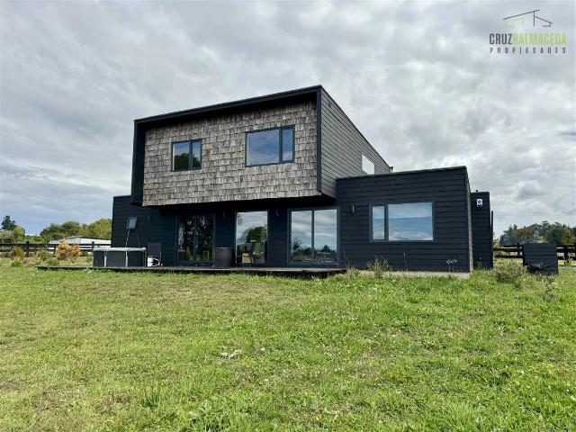 Casa En Arriendo En Puerto Varas