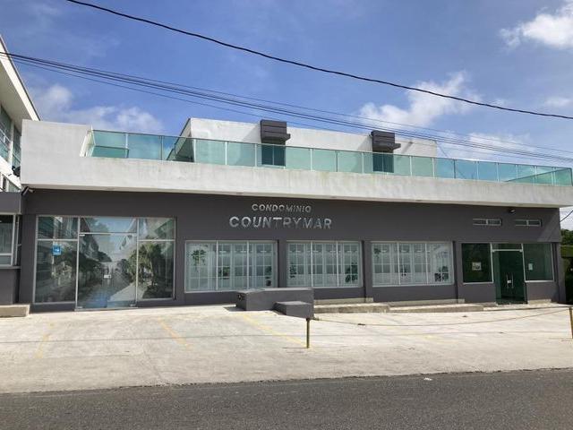 Casa en arriendo en Puerto Colombia