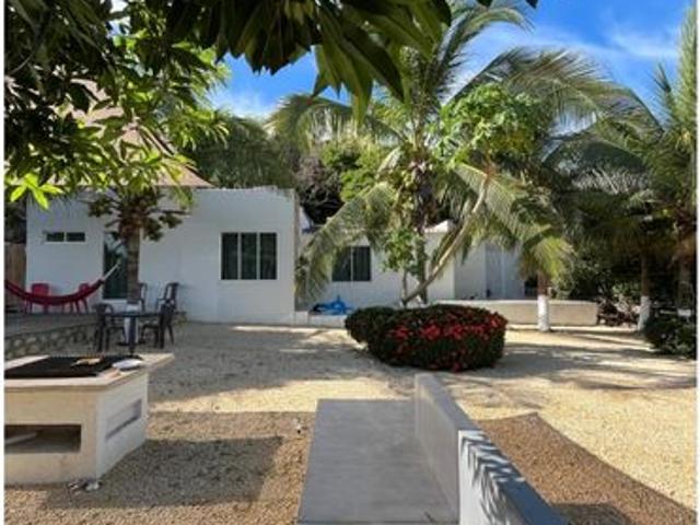 Casa en arriendo en Puerto Colombia