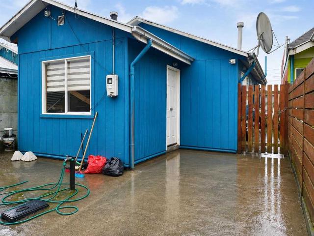 Casa en Arriendo en Puerto Montt 2 dormitorios 1 baño