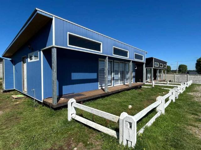 Casa en Arriendo en Puerto Montt 2 dormitorios 1 baño