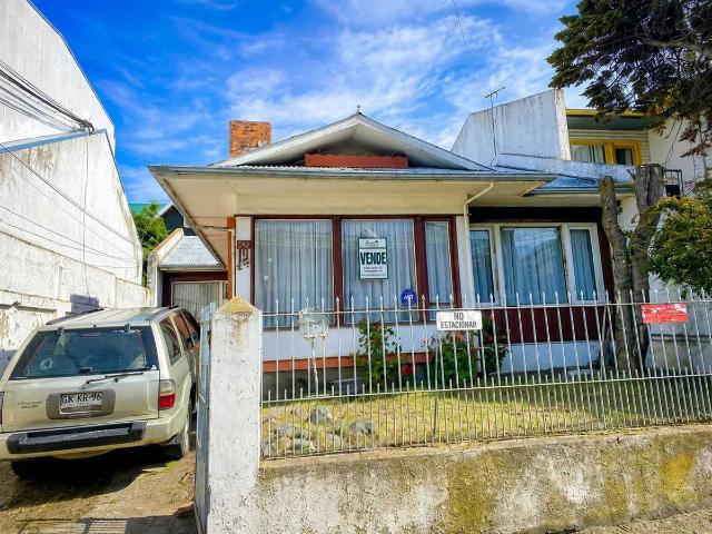 Casa en Arriendo en Punta Arenas 3 dormitorios 2 baños