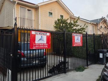 Casa en Arriendo en Padre Hurtado 3 dormitorios 2 baños