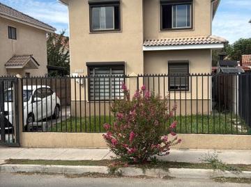 Casa en Arriendo en Padre Hurtado 3 dormitorios 3 baños