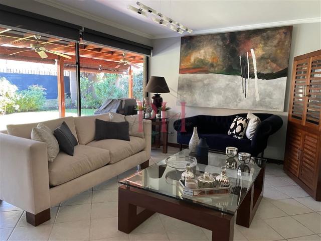 Casa en Arriendo en PADRE TED HUARD CAMINO REAL