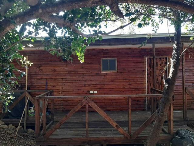 Casa en Arriendo en Paine 2 dormitorios 1 baño