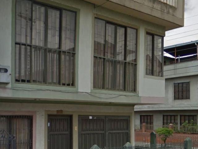 Casa en arriendo en Palmira