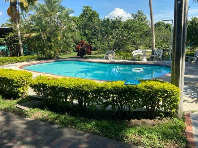 Casa en arriendo en Palmira