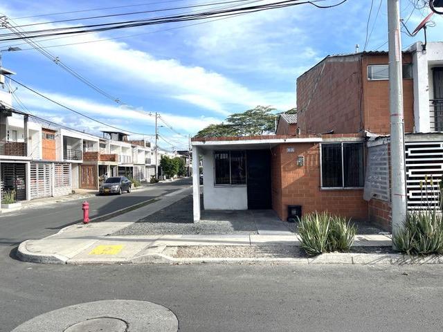 Casa en arriendo en Palmira