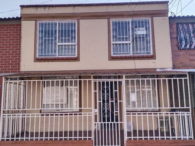 Casa en arriendo en Palmira