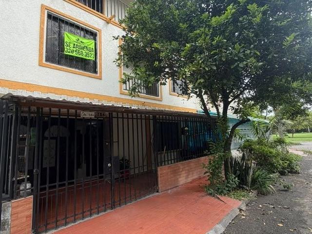 Casa en arriendo en Palmira