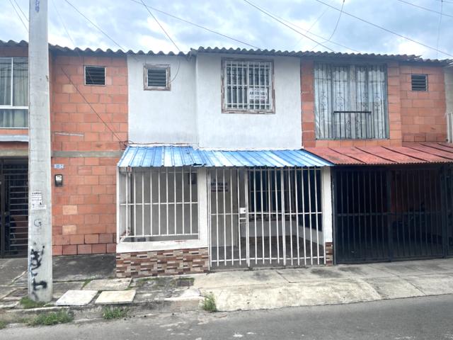 Casa en arriendo en Palmira