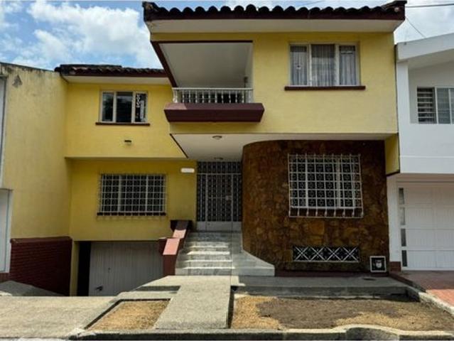 Casa en arriendo en Palmira