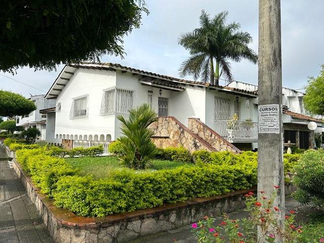 Casa en arriendo en Palmira