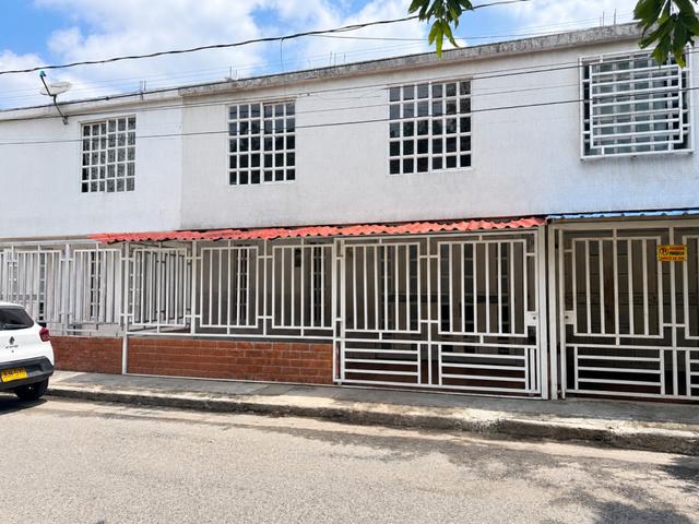 Casa en arriendo en Palmira