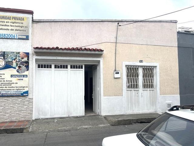 Casa en arriendo en Palmira