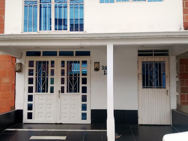 Casa En Arriendo En Palmira En El Sembrador A397520
